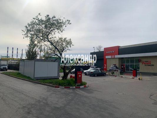 Торговая площадь в аренду в Сестрорецке, Приморское ш, 264А фото №0