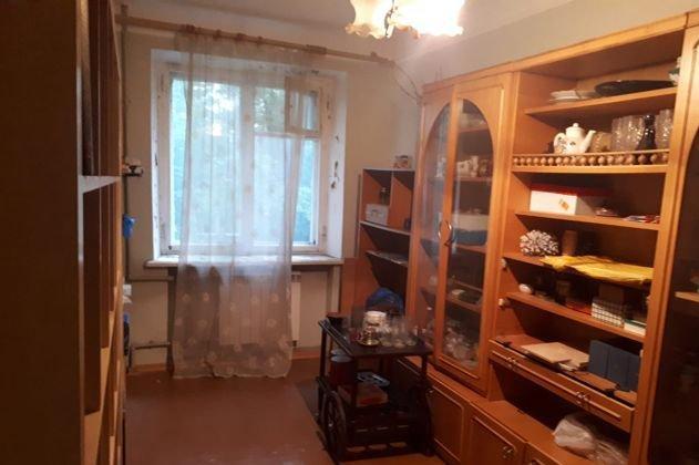 Квартира на продажу в Ростове-на-Дону, Свердловская улица, 5 фото №3