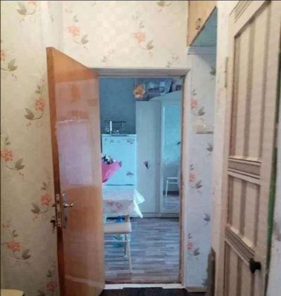 Квартира на продажу в Ростове-на-Дону, 3-я Кольцевая улица, 44/34 фото №1