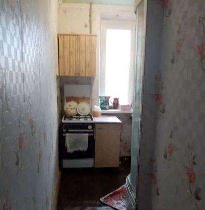 Квартира на продажу в Ростове-на-Дону, 3-я Кольцевая улица, 44/34 фото №3