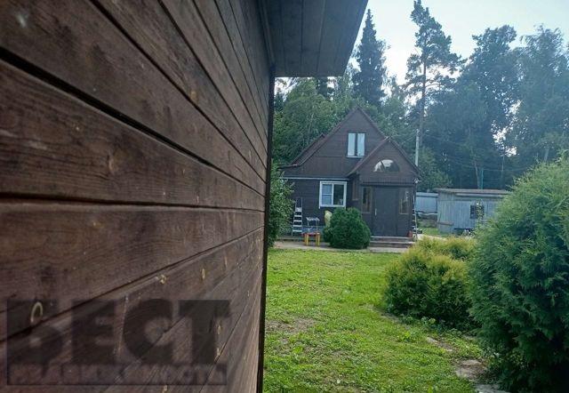 Дом на продажу в Лунево, Малиновая улица фото №1