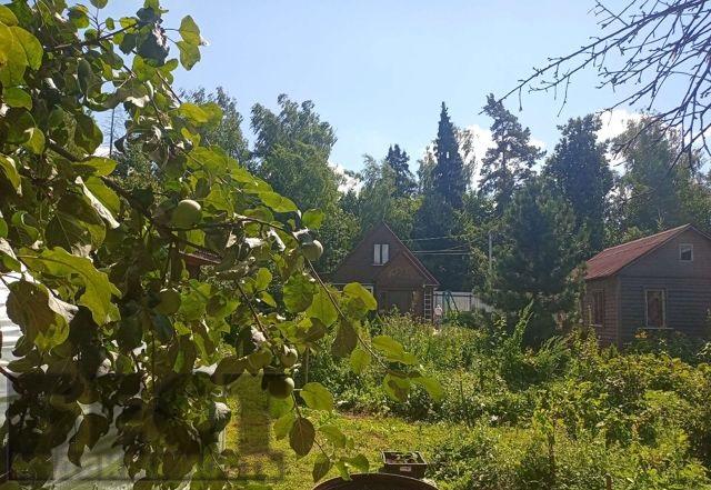 Дом на продажу в Лунево, Малиновая улица фото №3