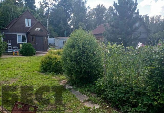 Дом на продажу в Лунево, Малиновая улица фото №13