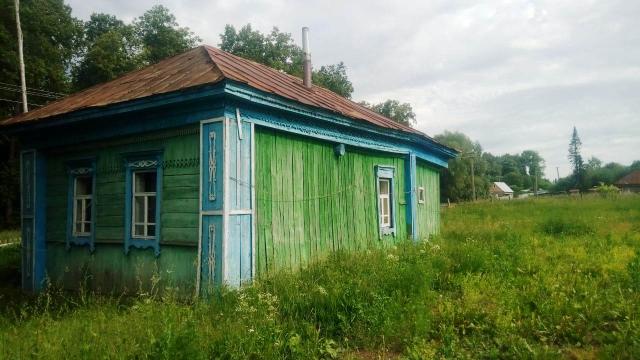 Дом с участком на продажу в Преображенской, Центральная фото №0