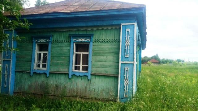 Дом с участком на продажу в Преображенской, Центральная фото №1