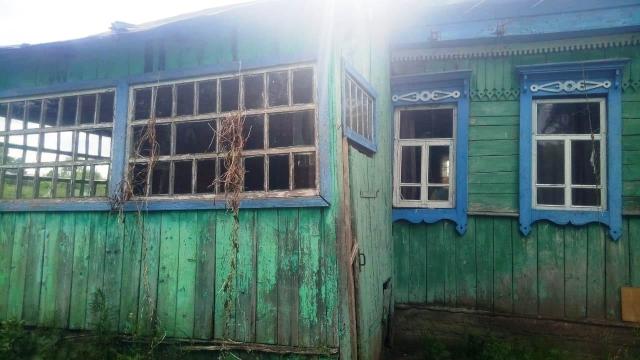 Дом с участком на продажу в Преображенской, Центральная фото №2
