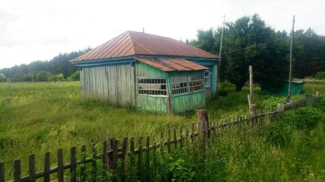 Дом с участком на продажу в Преображенской, Центральная фото №3