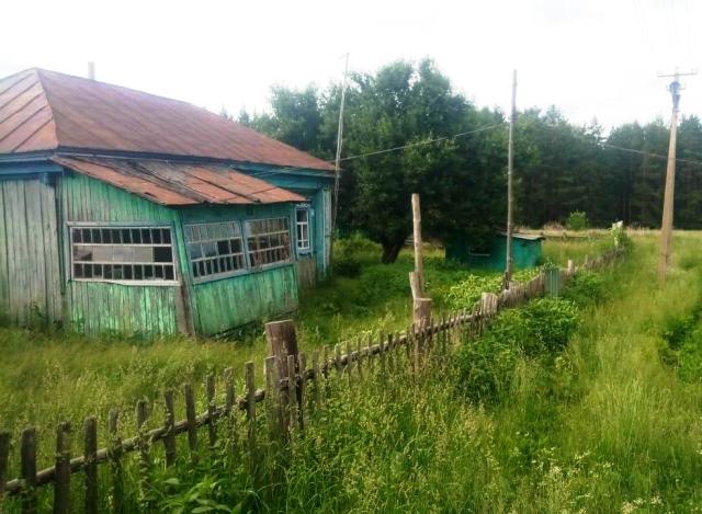 Дом с участком на продажу в Преображенской, Центральная фото №4