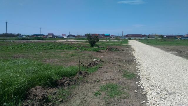 Участок на продажу в Кучугуре, Жемчужная ул. фото №0
