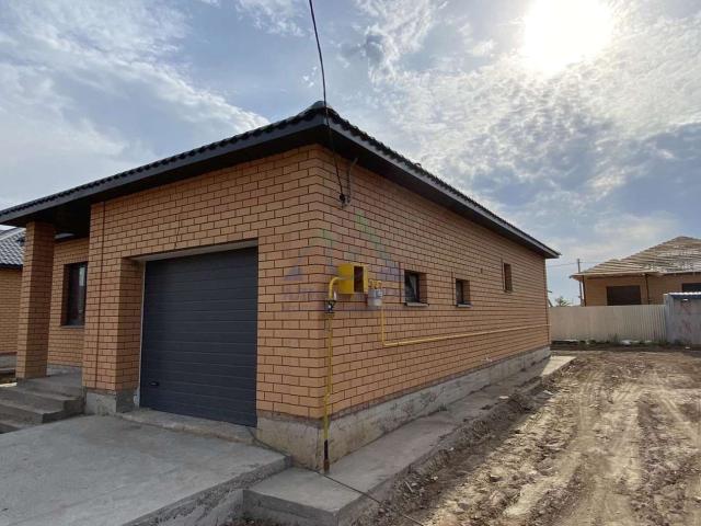 Дом на продажу в Оренбурге, Сакмарская улица фото №1