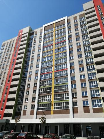 Квартира на продажу в Наливное пункт Брянске, Горбатова, 18 фото №0