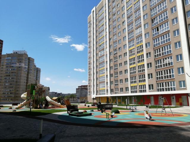 Квартира на продажу в Наливное пункт Брянске, Горбатова, 18 фото №4