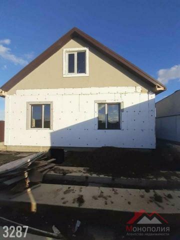 Дом на продажу в Витязево, Придорожная улица фото №1