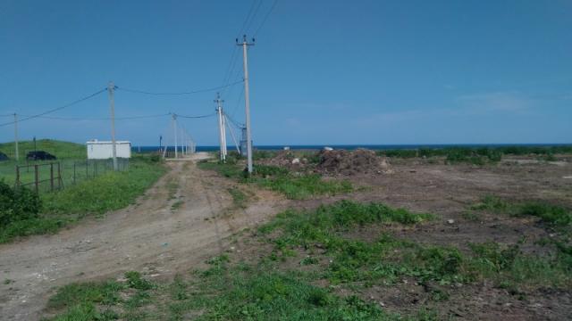Участок на продажу в Кучугуре, Желто-Зеленая ул. фото №3
