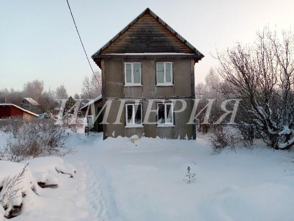 Дом на продажу в Вологде, Граничная улица фото №0