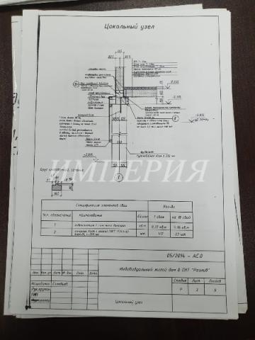 Дом на продажу в Вологде, Граничная улица фото №12