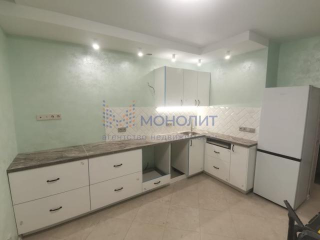 Квартира на продажу в Коммунарке, Потаповская Роща ул, 26К3 фото №0