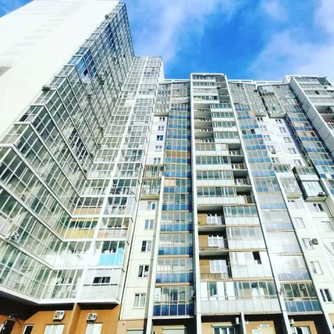 Квартира на продажу в Челябинске, Братьев Кашириных ул, 119 фото №17
