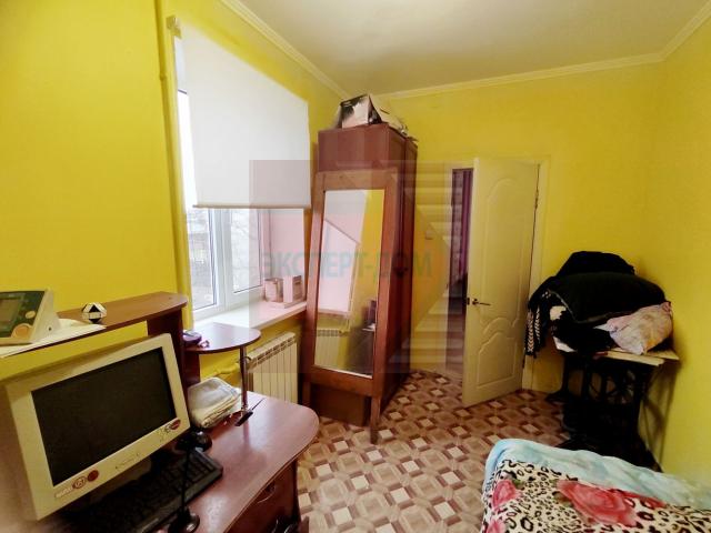 Дом на продажу в Николаевке, Кутузовский переулок, 20А фото №0