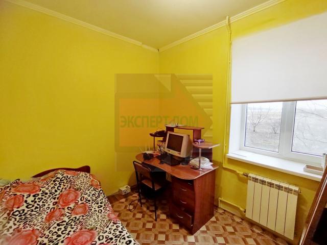 Дом на продажу в Николаевке, Кутузовский переулок, 20А фото №1