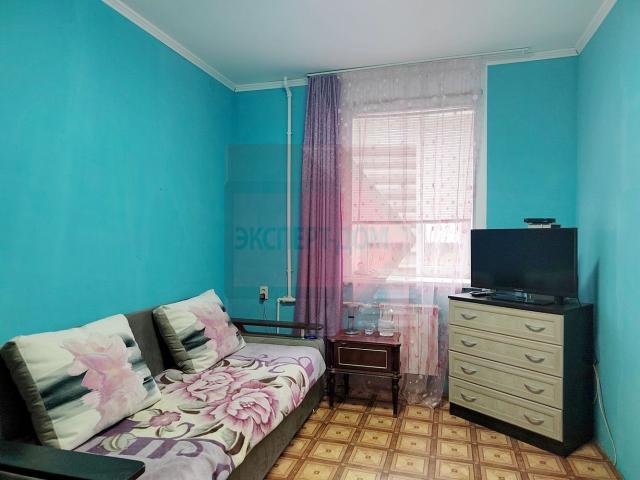 Дом на продажу в Николаевке, Кутузовский переулок, 20А фото №2