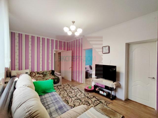 Дом на продажу в Николаевке, Кутузовский переулок, 20А фото №3
