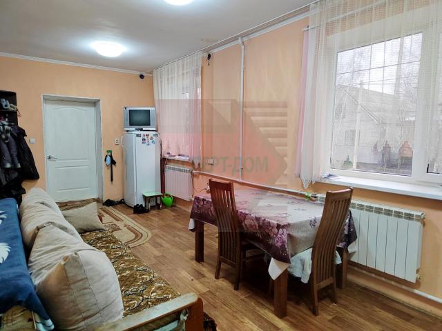 Дом на продажу в Николаевке, Кутузовский переулок, 20А фото №9