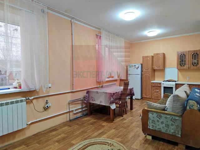 Дом на продажу в Николаевке, Кутузовский переулок, 20А фото №10