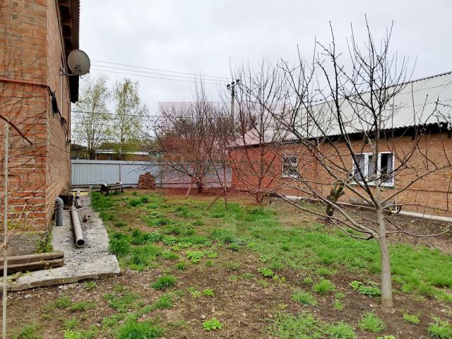 Дом на продажу в Николаевке, Кутузовский переулок, 20А фото №6
