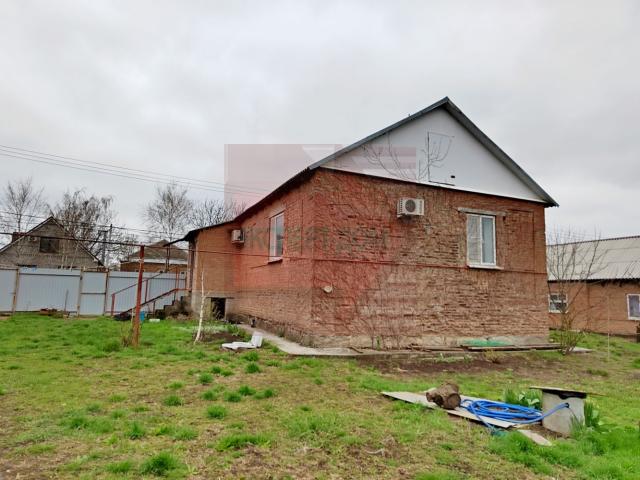 Дом на продажу в Николаевке, Кутузовский переулок, 20А фото №7