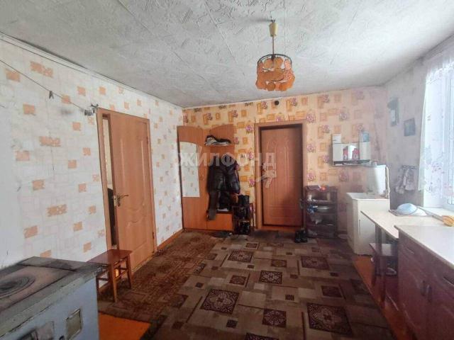 Дом на продажу в Мысках, Энгельса улица фото №0
