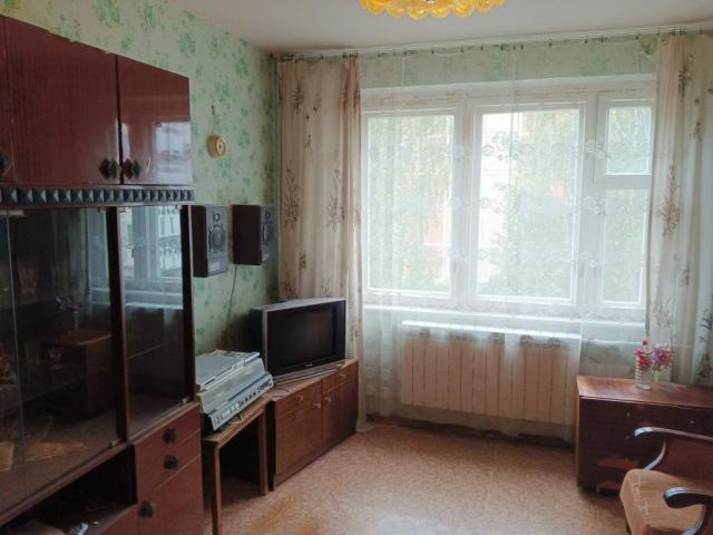 Квартира на продажу в Кострома, Давыдовский-2 микрорайон, 59 фото №0