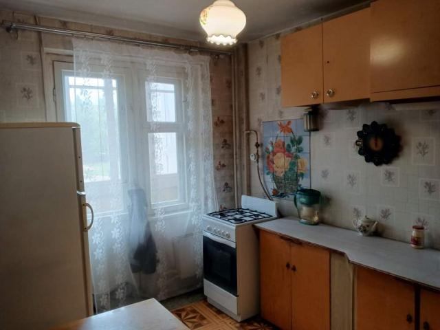 Квартира на продажу в Кострома, Давыдовский-2 микрорайон, 59 фото №4