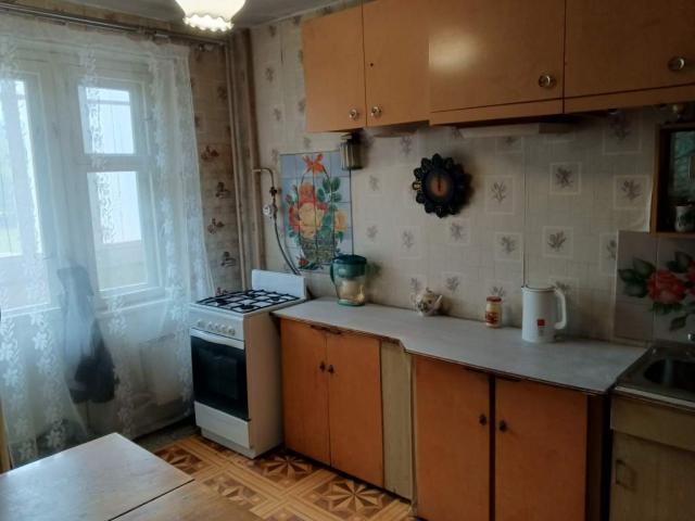 Квартира на продажу в Кострома, Давыдовский-2 микрорайон, 59 фото №5