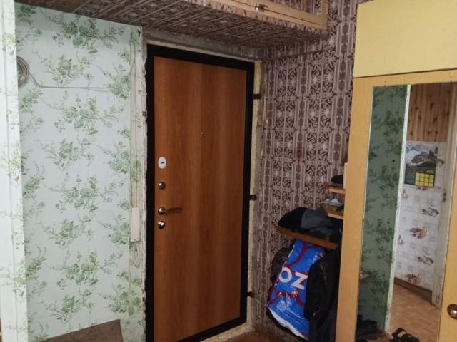 Квартира на продажу в Кострома, Давыдовский-2 микрорайон, 59 фото №6