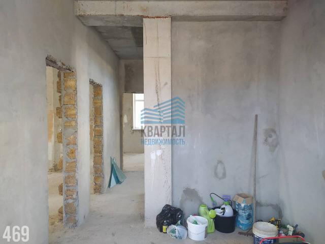 Дом на продажу в Симеизе, улица Михаила Баранова, 4 фото №3