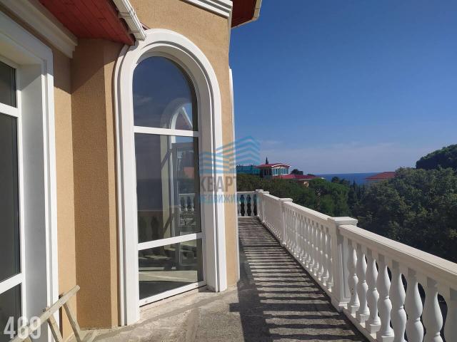 Дом на продажу в Симеизе, улица Михаила Баранова, 4 фото №22