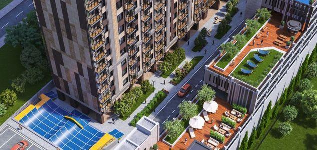 Квартира на продажу в Ростове-на-Дону, улица Мечникова, 41/53 фото №0