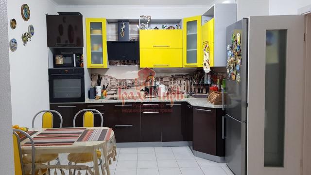 Квартира на продажу в Мытище, Мира ул., 39 фото №7