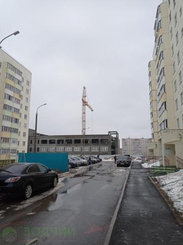 Квартира на продажу в Чебоксаре, улица Богдана Хмельницкого, 94к1 фото №14