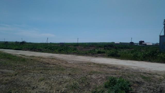 Участок на продажу в Кучугуре, Желто-Зеленая ул. фото №4