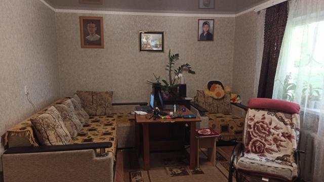 Квартира на продажу в Персиановском, Весенняя улица, 1 фото №0