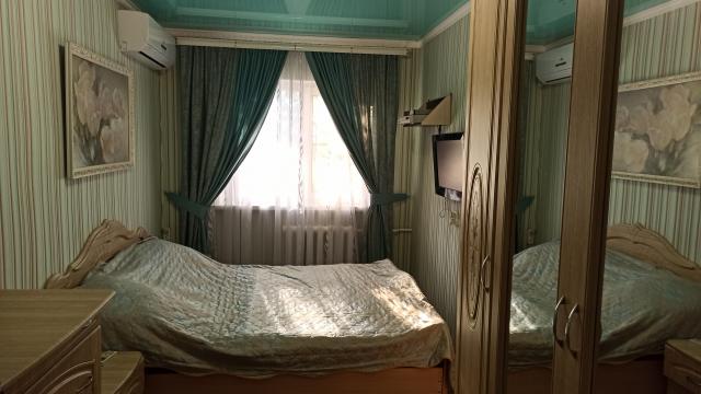 Квартира на продажу в Персиановском, Весенняя улица, 1 фото №1