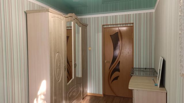 Квартира на продажу в Персиановском, Весенняя улица, 1 фото №3
