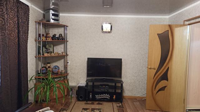 Квартира на продажу в Персиановском, Весенняя улица, 1 фото №2