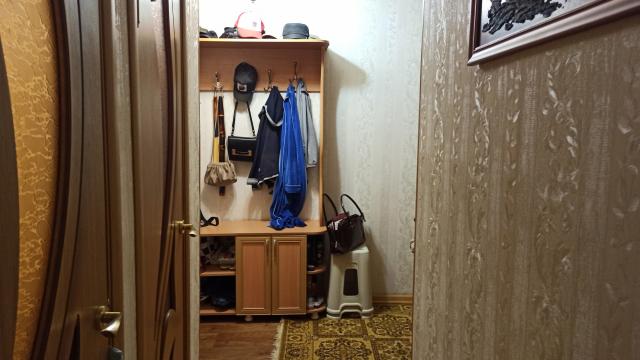 Квартира на продажу в Персиановском, Весенняя улица, 1 фото №8