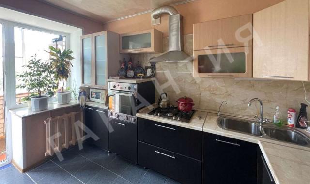 Квартира на продажу в Вологде, Поселковая улица, 4а фото №0