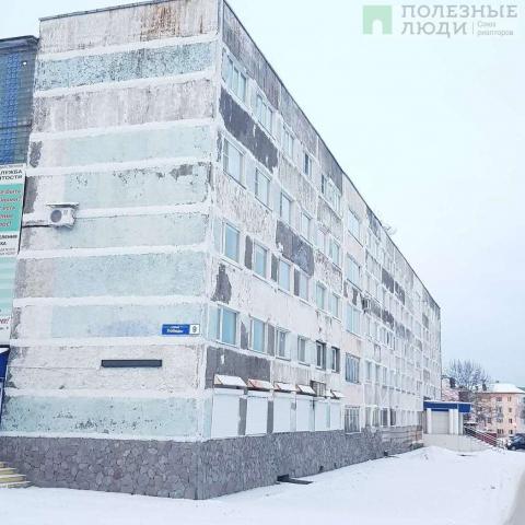 Торговая площадь на продажу в Вилючинске, Победы ул, 9 фото №12