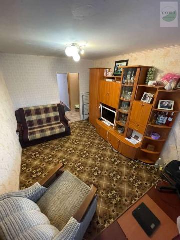 Квартира на продажу в Петропавловске-Камчатском, Новая ул, 1 фото №1