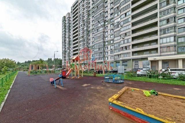 Квартира на продажу в Мытище, Кедрина ул., 3 фото №5